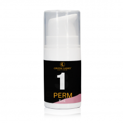 Perm Crystal Lashes Premium - 5ml