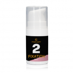 Fixation Crystal Lashes - Premium - 5ml