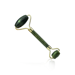 Masażer roller jedeitowy Gua Sha