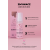 Remover Just Beauty do Henny Pudrowej 50ml.